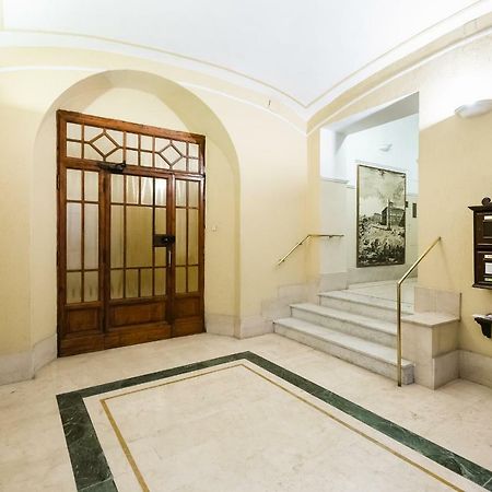 Elegant Apartment Roma Ngoại thất bức ảnh