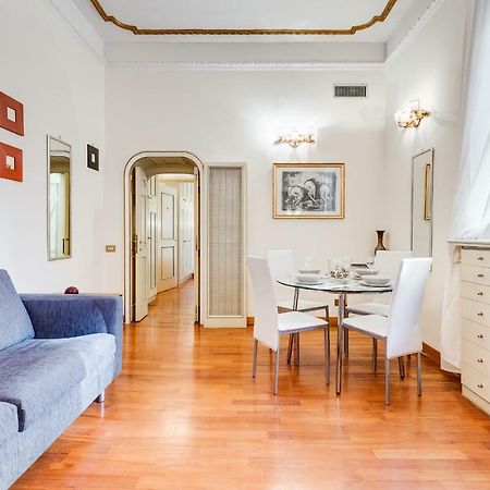 Elegant Apartment Roma Ngoại thất bức ảnh