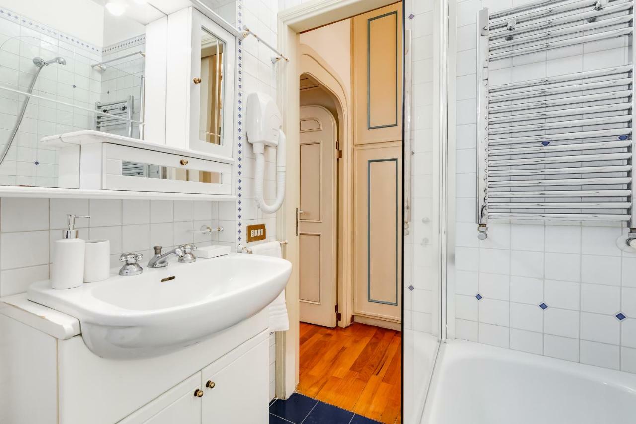 Elegant Apartment Roma Ngoại thất bức ảnh