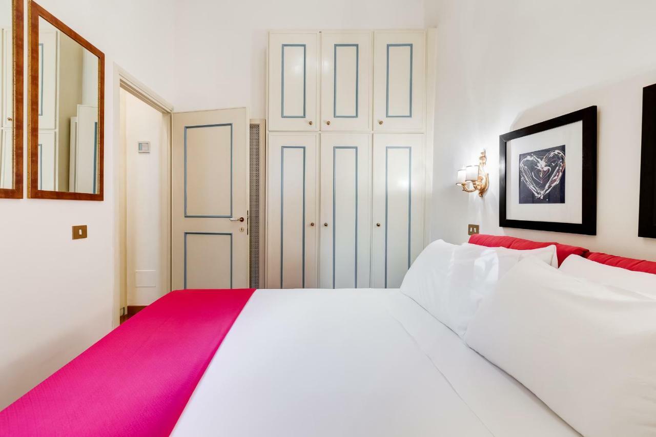 Elegant Apartment Roma Ngoại thất bức ảnh