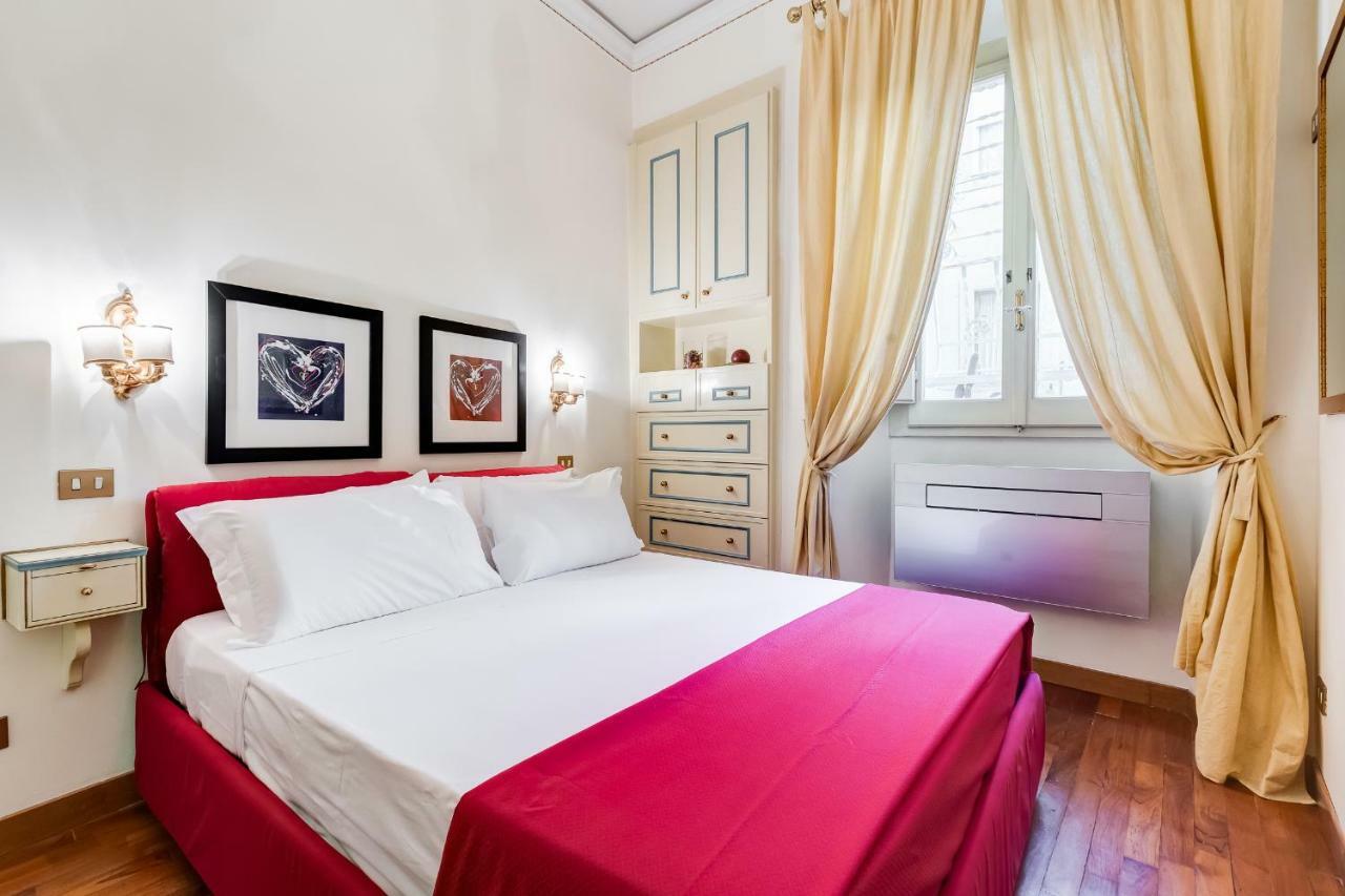 Elegant Apartment Roma Ngoại thất bức ảnh