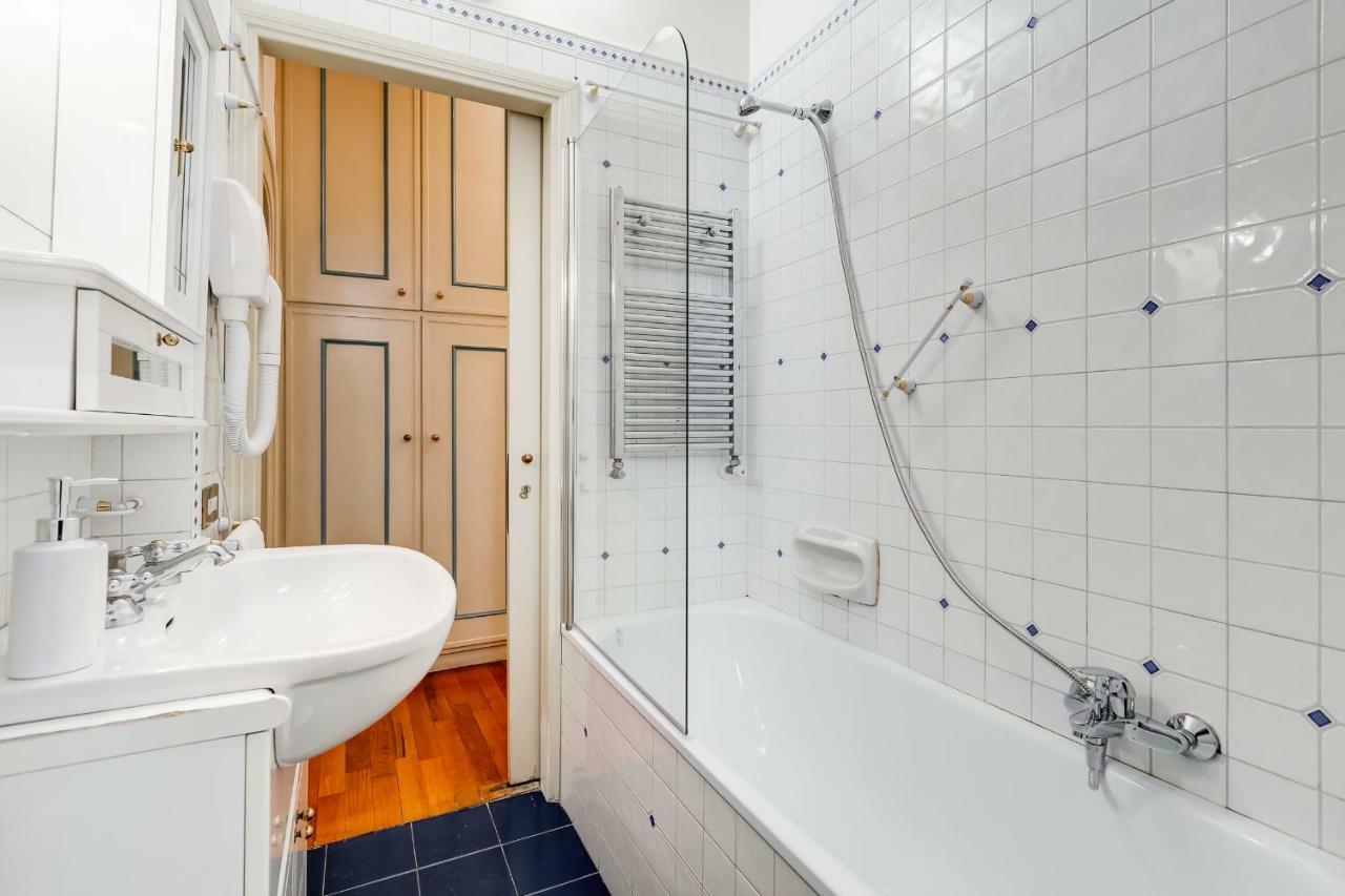 Elegant Apartment Roma Ngoại thất bức ảnh