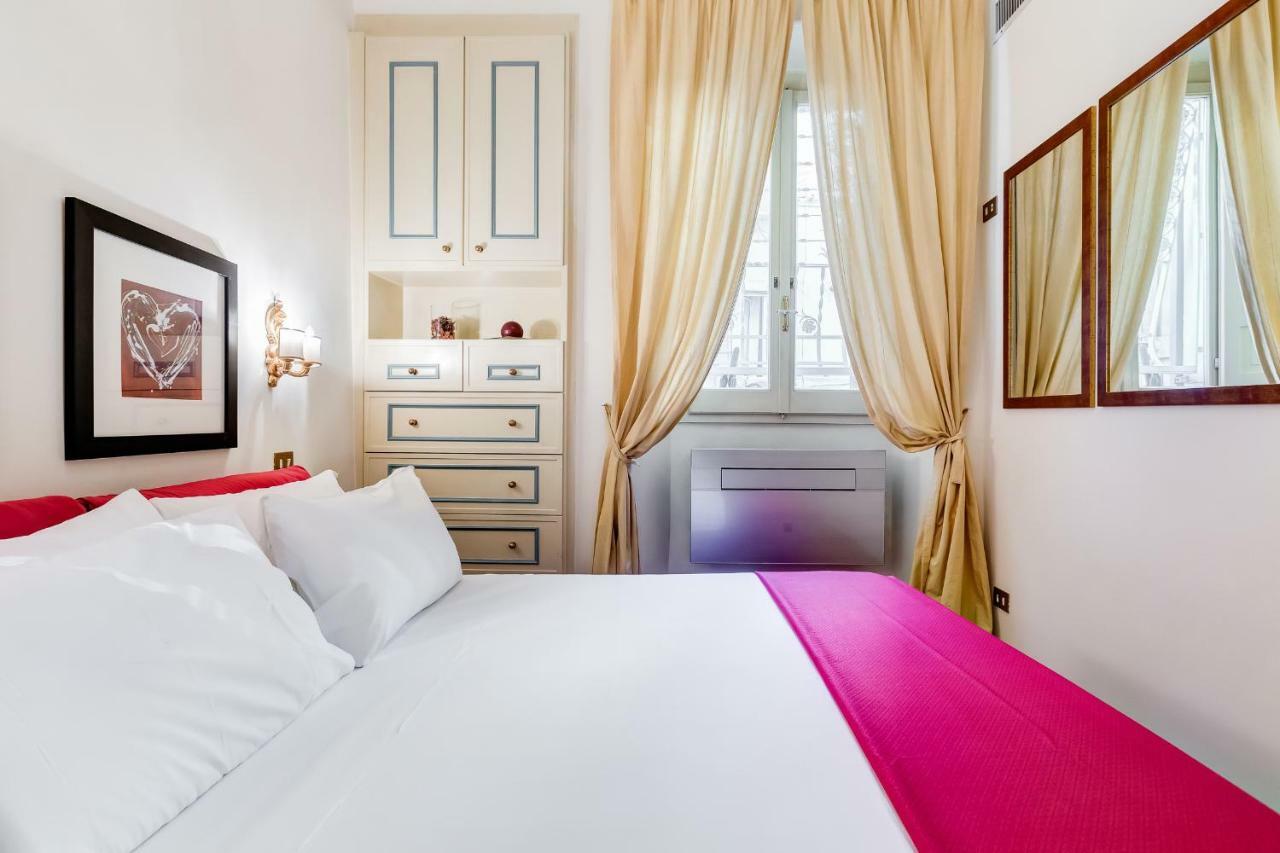 Elegant Apartment Roma Ngoại thất bức ảnh