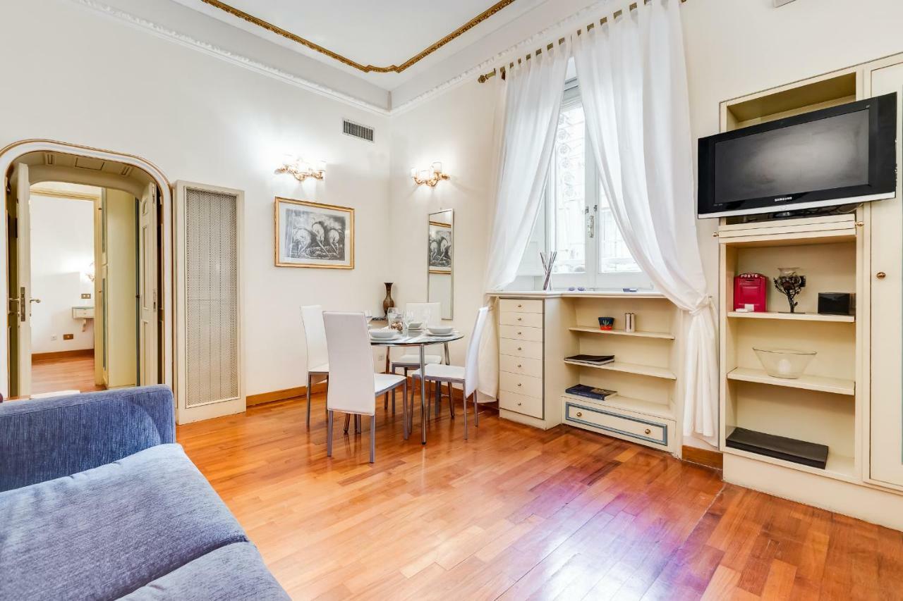 Elegant Apartment Roma Ngoại thất bức ảnh