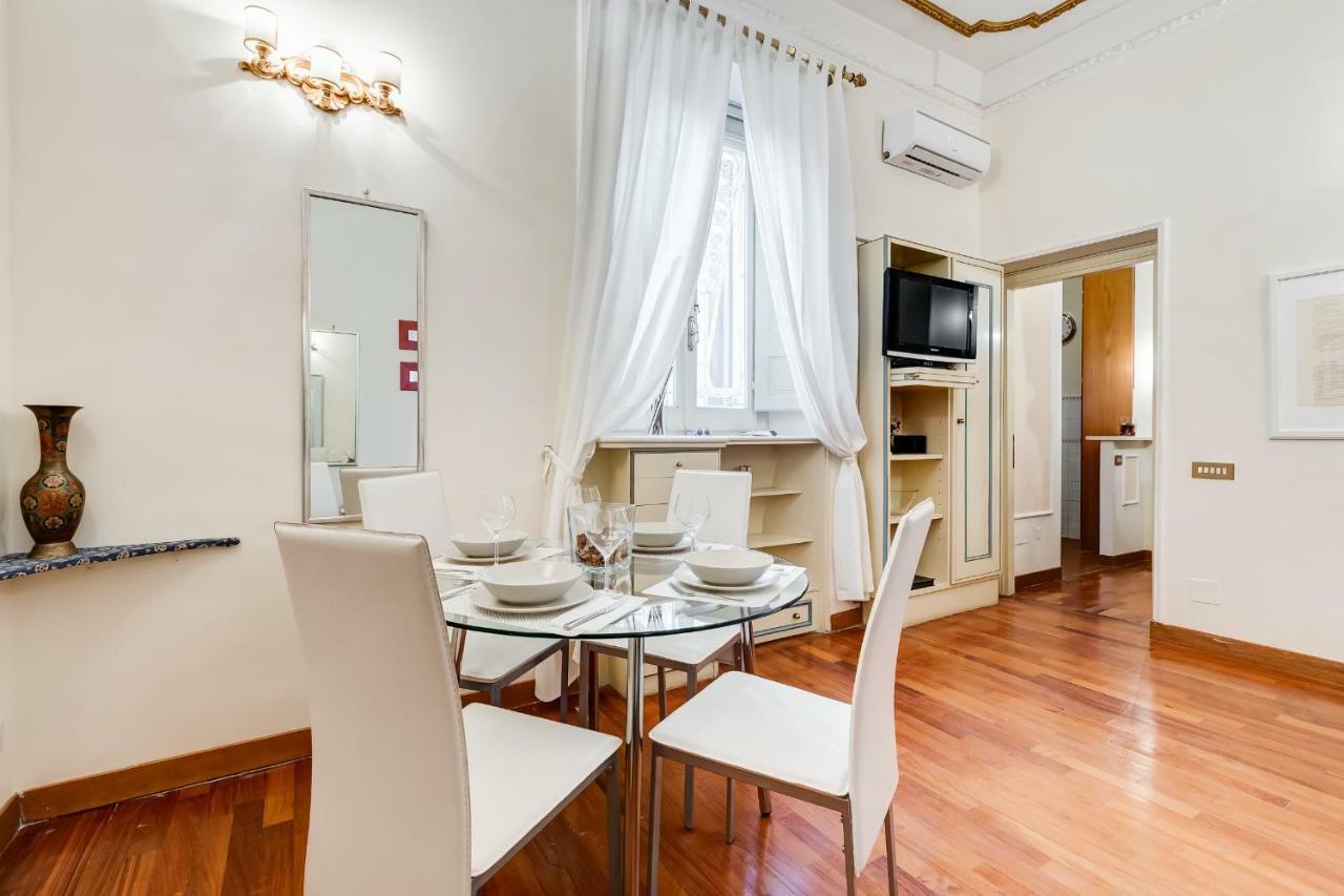 Elegant Apartment Roma Ngoại thất bức ảnh