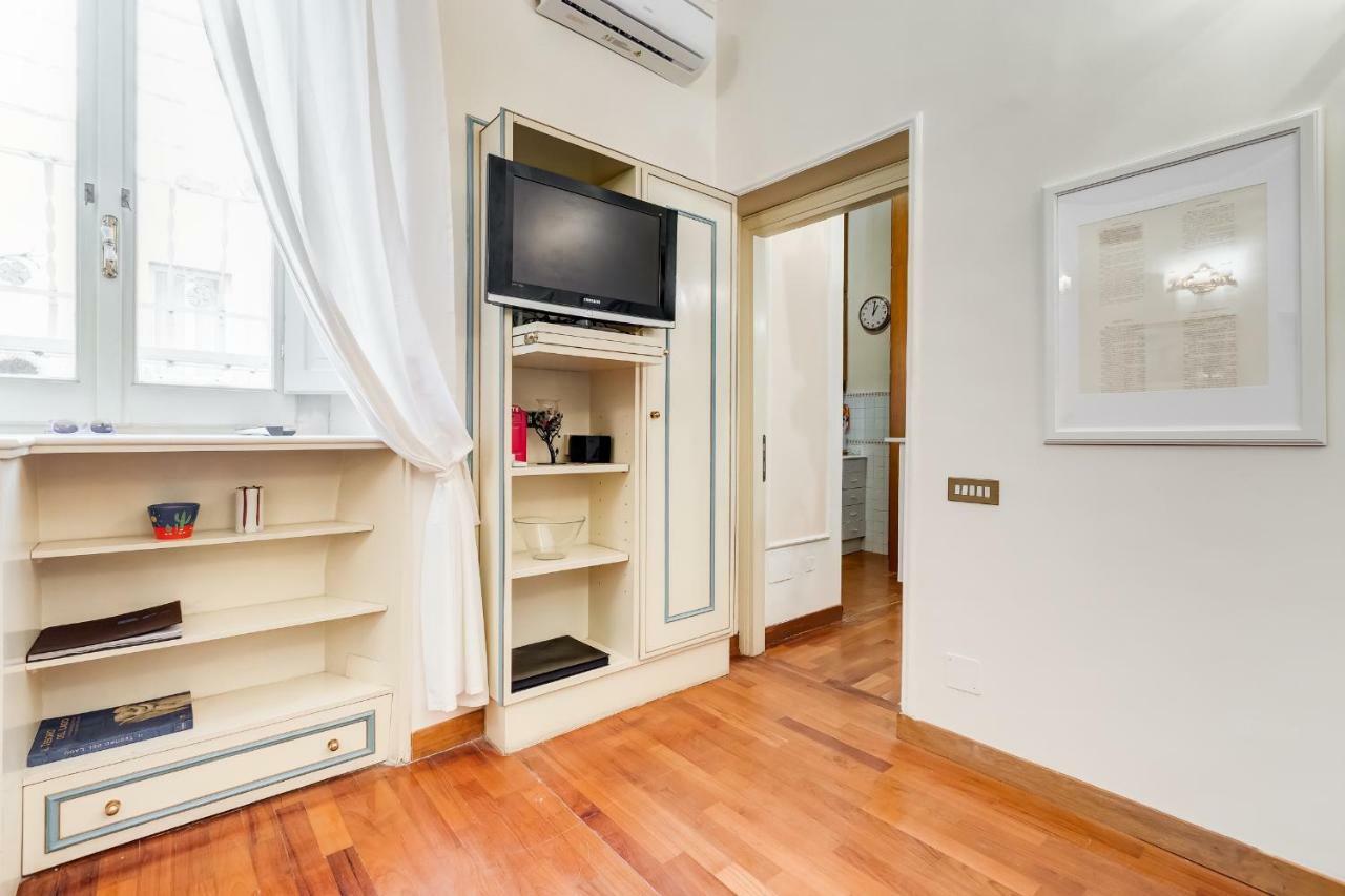Elegant Apartment Roma Ngoại thất bức ảnh