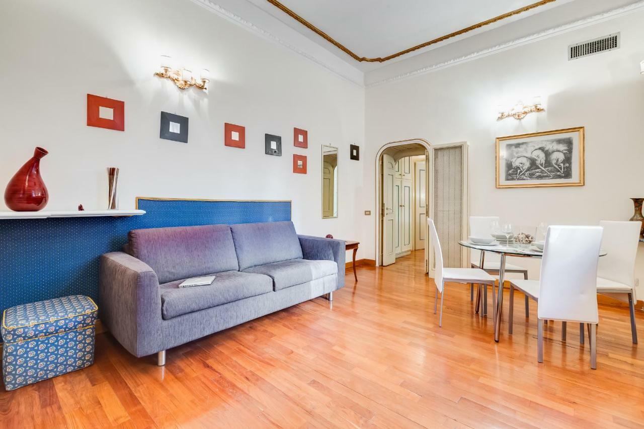 Elegant Apartment Roma Ngoại thất bức ảnh