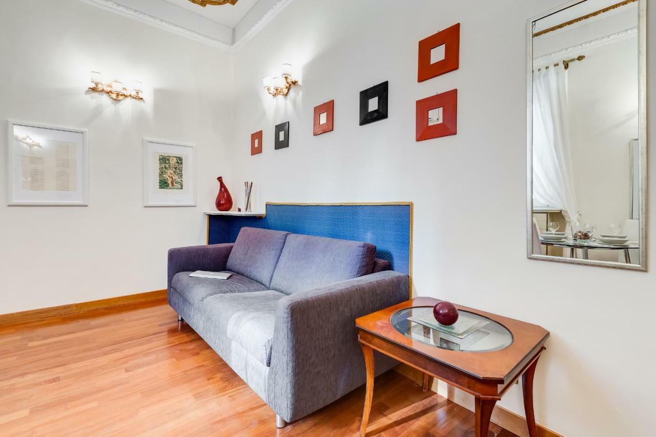 Elegant Apartment Roma Ngoại thất bức ảnh