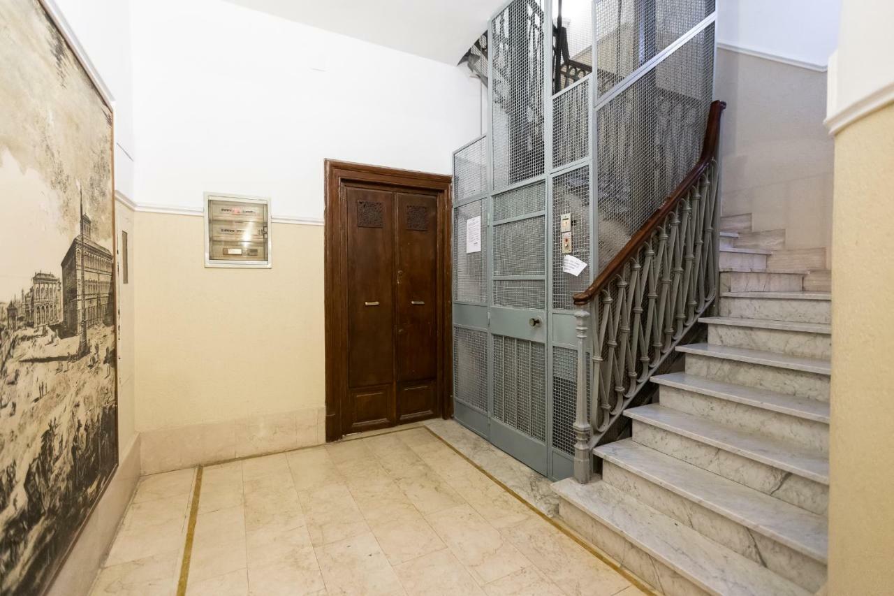 Elegant Apartment Roma Ngoại thất bức ảnh