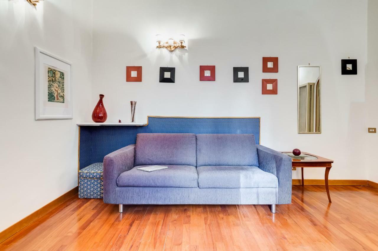 Elegant Apartment Roma Ngoại thất bức ảnh