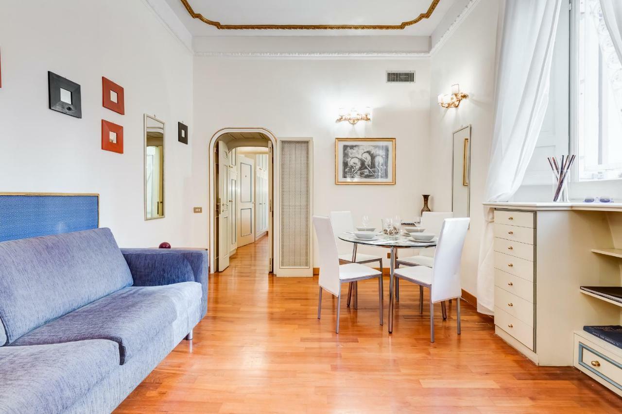 Elegant Apartment Roma Ngoại thất bức ảnh